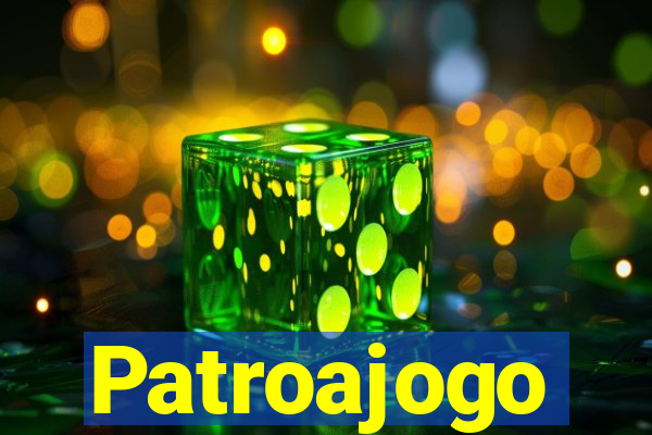 Patroajogo