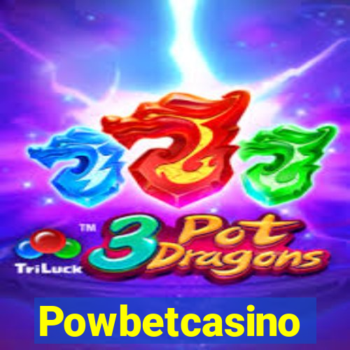 Powbetcasino