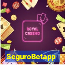 SeguroBetapp