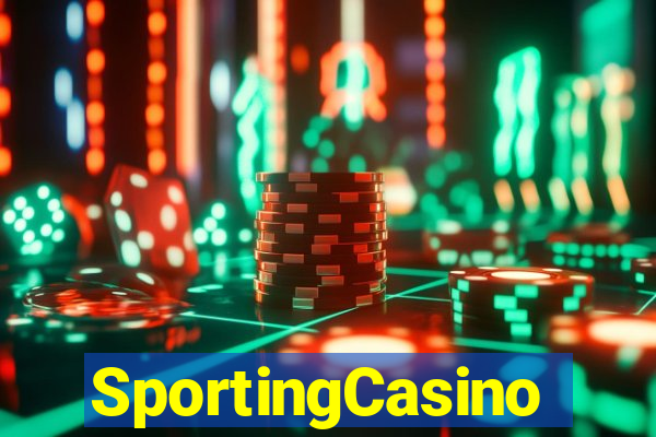 SportingCasino