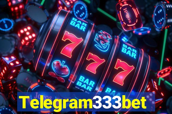 Telegram333bet