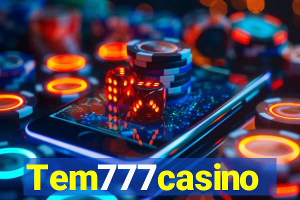 Tem777casino