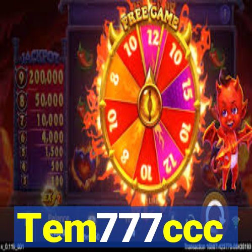 Tem777ccc