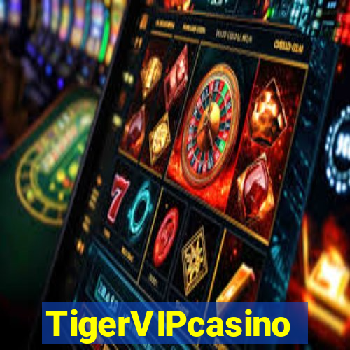 TigerVIPcasino