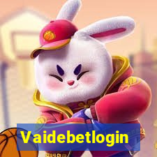 Vaidebetlogin