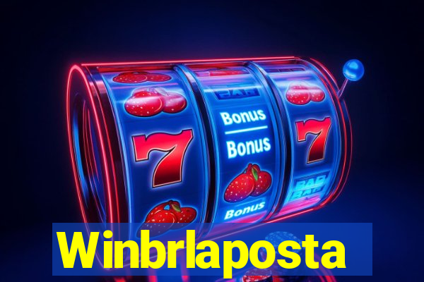 Winbrlaposta