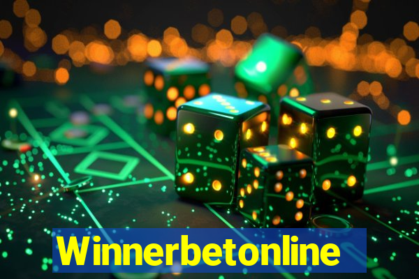 Winnerbetonline