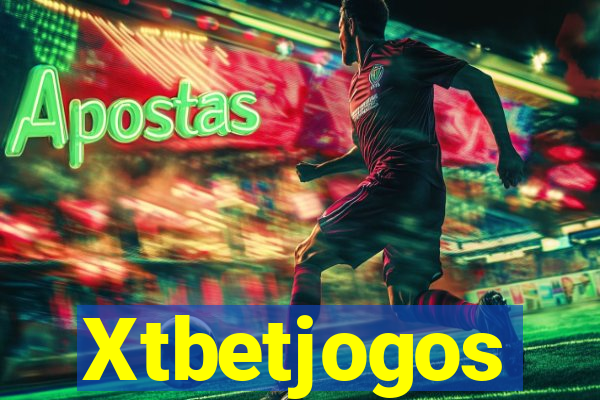 Xtbetjogos