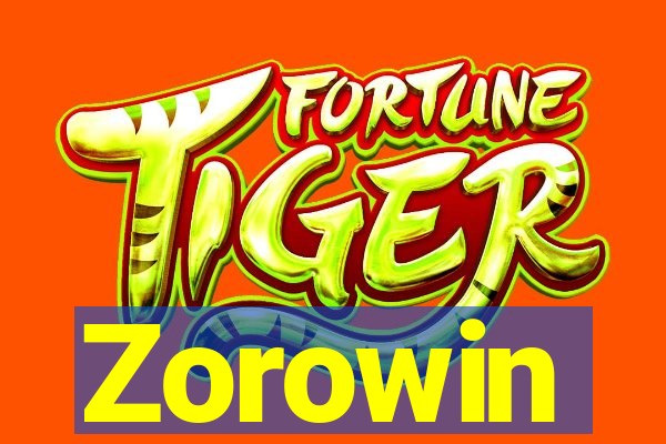 Zorowin