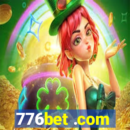 776bet .com