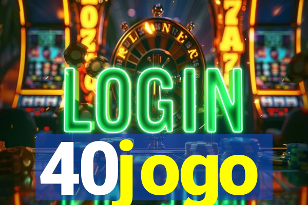 40jogo