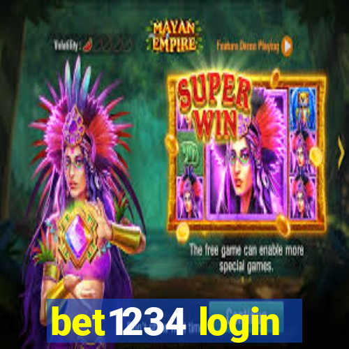 bet1234 login