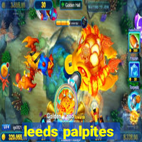 leeds palpites