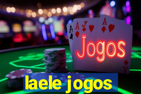 laele jogos