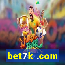 bet7k .com