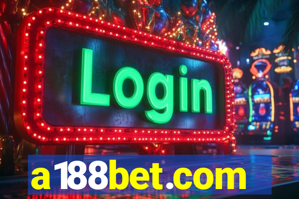 a188bet.com