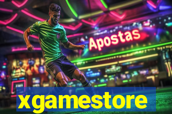 xgamestore