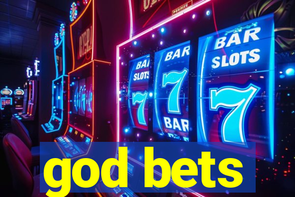 god bets