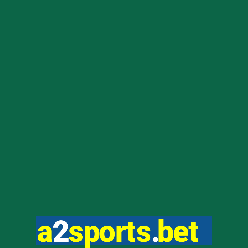 a2sports.bet