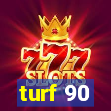 turf 90