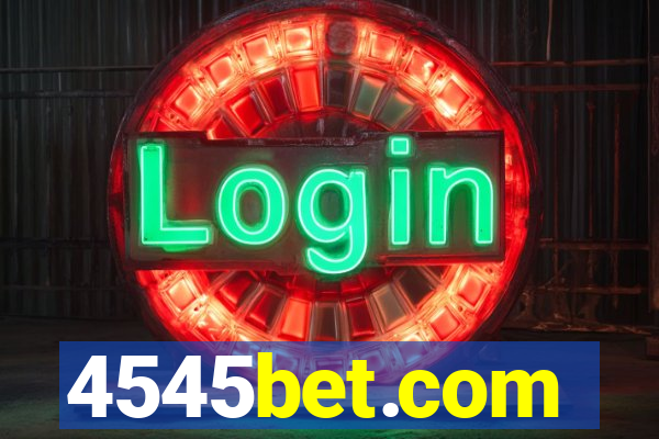 4545bet.com