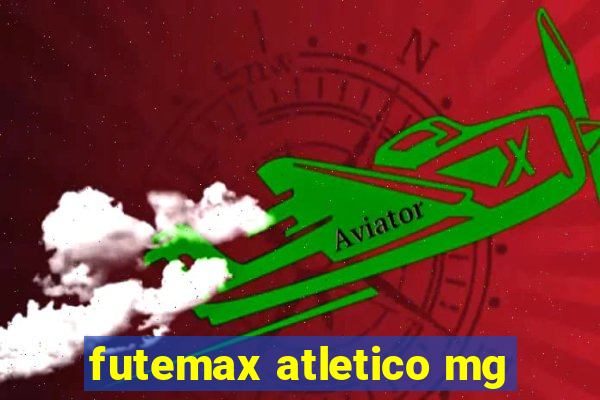 futemax atletico mg