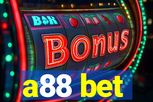 a88 bet