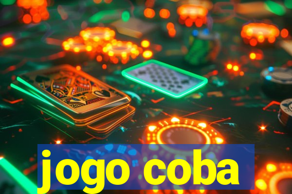 jogo coba