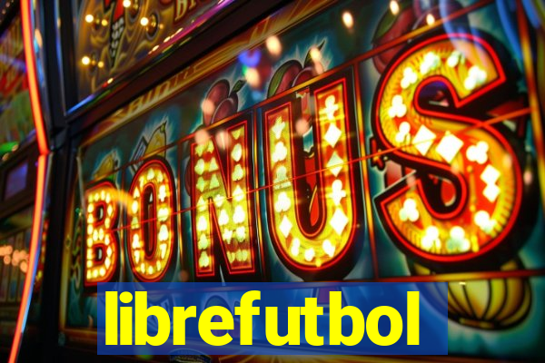 librefutbol