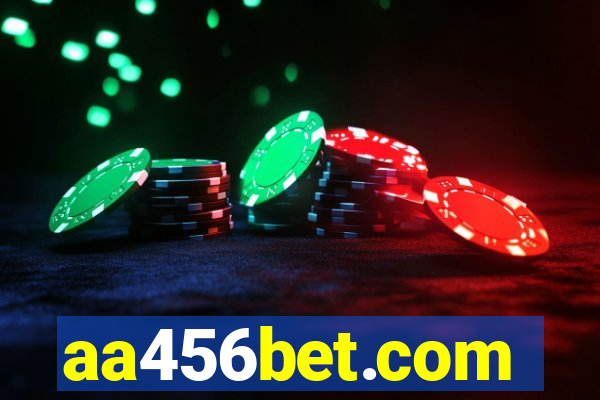 aa456bet.com