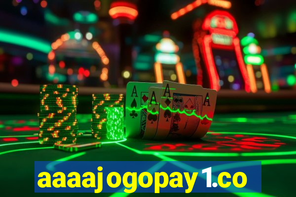 aaaajogopay1.com