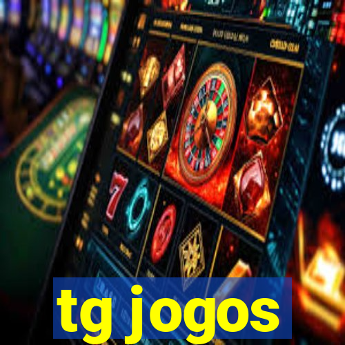 tg jogos