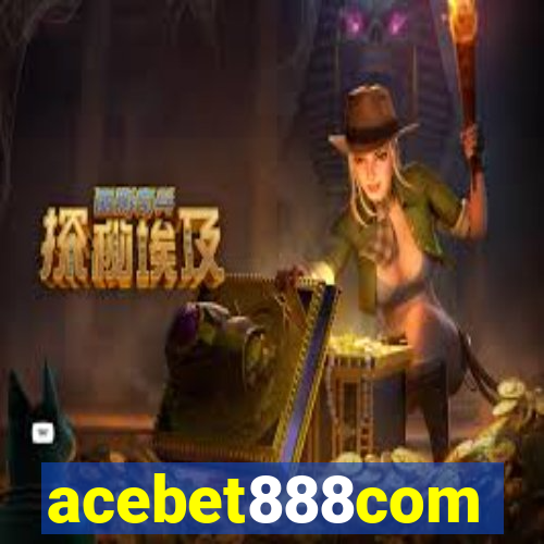 acebet888com