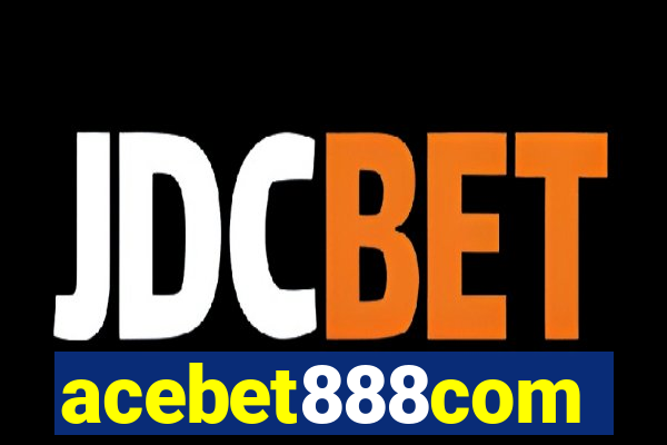 acebet888com