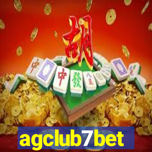 agclub7bet