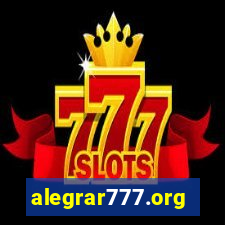 alegrar777.org