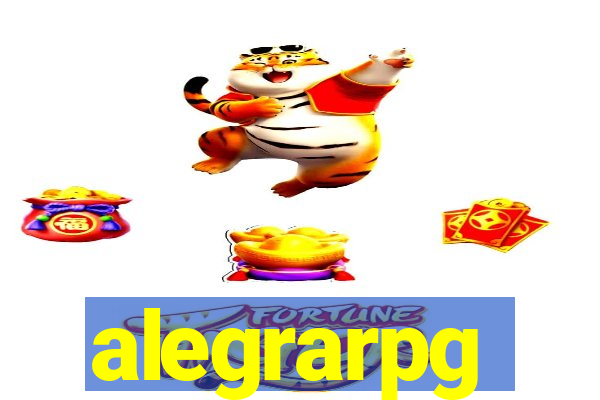 alegrarpg