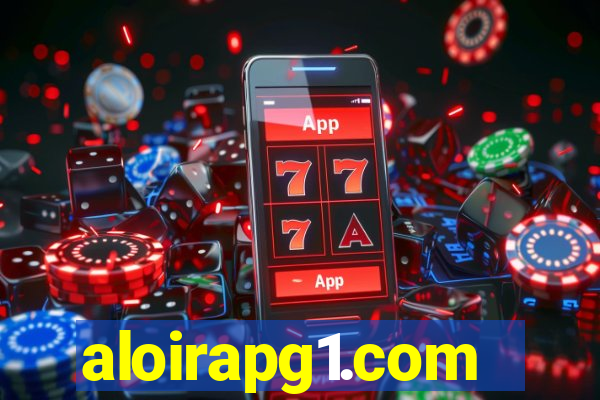 aloirapg1.com