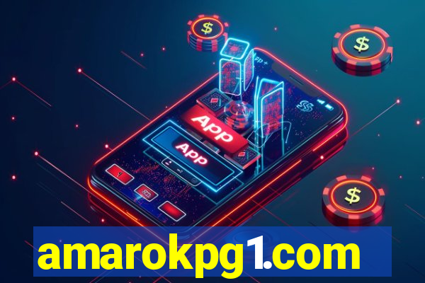 amarokpg1.com