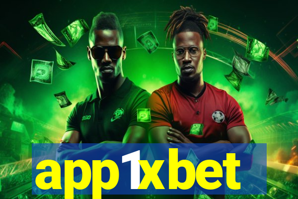 app1xbet