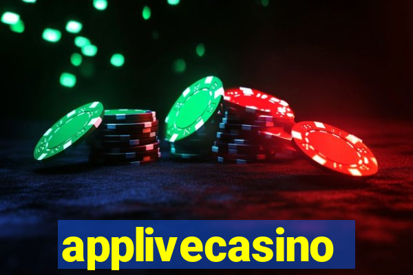 applivecasino