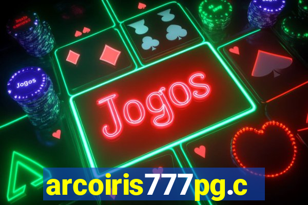 arcoiris777pg.com