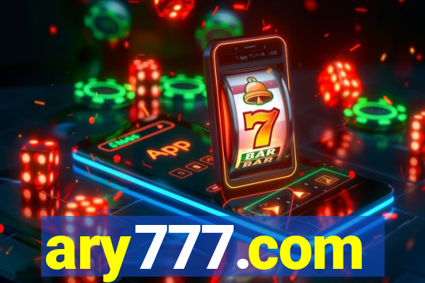 ary777.com