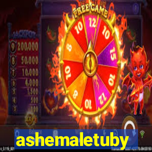 ashemaletuby