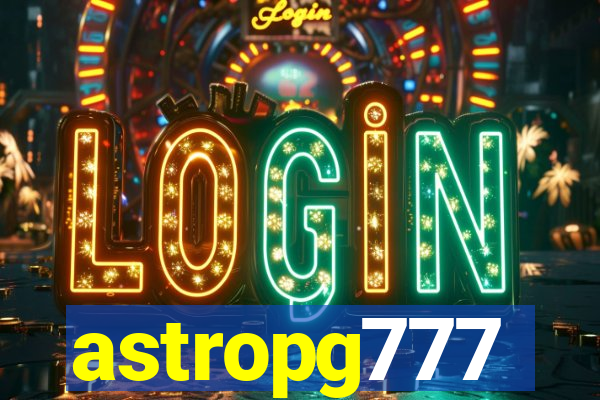 astropg777