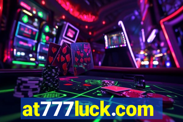 at777luck.com