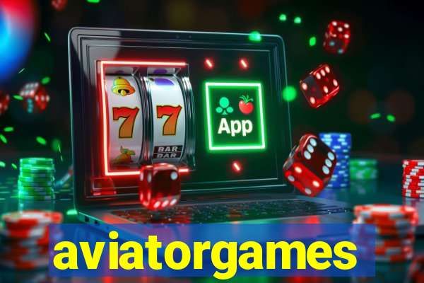 aviatorgames