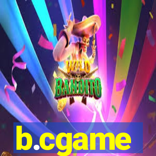 b.cgame