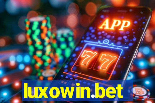 luxowin.bet