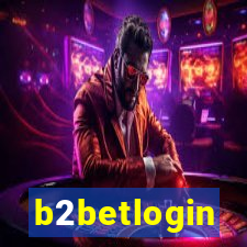 b2betlogin